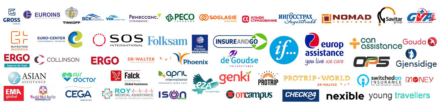 TRAVEL INSURANCE